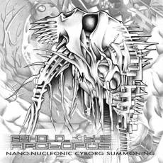 Behold... The Arctopus : Nano-Nucleonic Cyborg Summoning